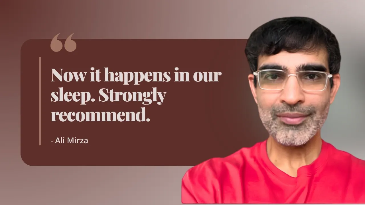 Ali Mirza thumbnail